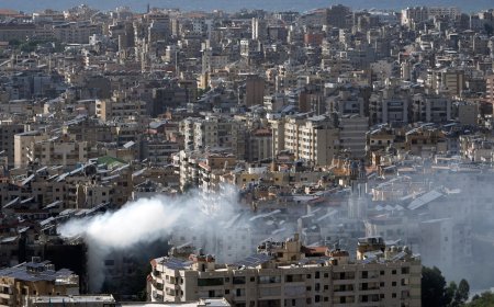Israeli forces step up attacks across Lebanon after ‘limited’ ground raids