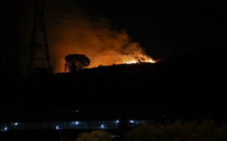 Iran fires close to 200 missiles at Israel