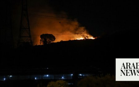 Iran says attack on Israel is over as fears grow of wider conflict