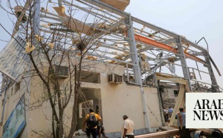 Yemen’s Houthis say they targeted Israeli military posts with rockets