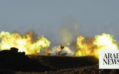 Hezbollah says clashed with Israeli troops who tried to ‘infiltrate’ into Lebanon