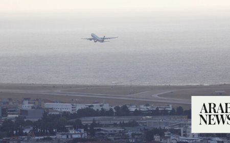 Airlines in the Gulf adjust routes after Iran’s attack on Israel