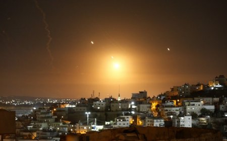 Israeli women's basketball teams flee game after Iranian missile strikes