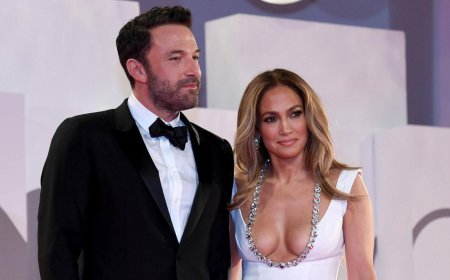Ben Affleck & Jennifer Lopez Face Major Roadblock Amid Sale Of Their $68M Marital Home
