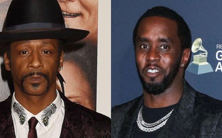 Katt Williams Reacts To Diddy's Arrest After Predicting That 'Deviants' Will 'Catch Hell In 2024'
