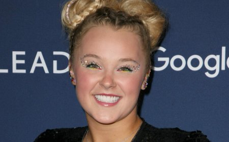 JoJo Siwa Sparks Controversy Over Her Bedazzled 'Bulge' In New Magazine Cover