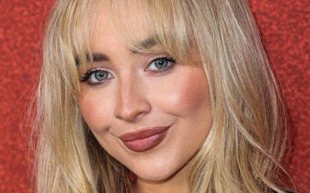 Sabrina Carpenter Treats Fans To Special VIP Packages At 'Short n' Sweet' Tour