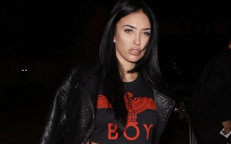 Bre Tiesi Doubles Down On Being 'Done' With Having Kids On 'Selling Sunset'