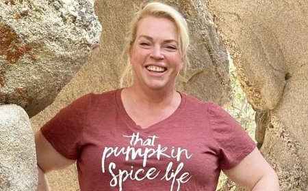 ‘Sister Wives’ Janelle Brown Takes Another Bold Step, Launches New Business With Daughter