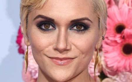 Alyson Stoner To Release Bombshell Memoir Exposing 'Truth' Of Child Stardom