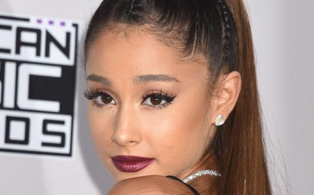 Ariana Grande Gifts Fans With New Bonus Tracks Before 'Going Back Into Her Bubble'