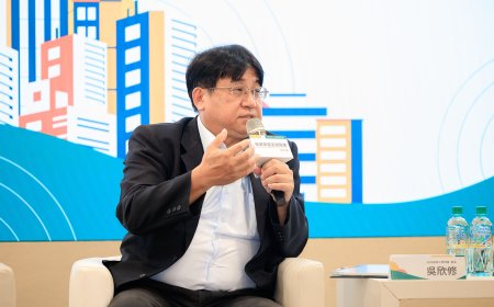 租金補貼，成就房東與房客的共好！健全的租賃市場x健康的租賃關係｜天下雜誌