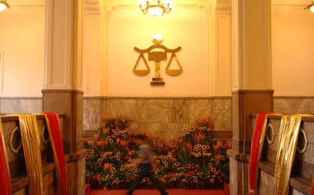 死刑釋憲案9/20宣判！37名死囚聲請「廢死」，爭議一次瞭解｜天下雜誌