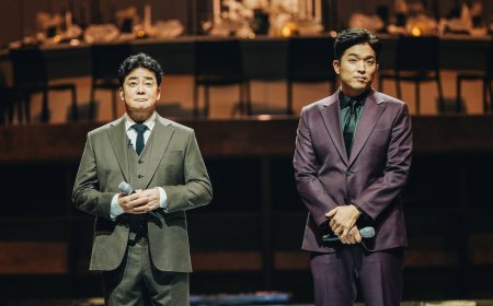 Netflix《黑白大廚》超熱血！素人vs名廚對決，營養午餐阿姨也參戰｜天下雜誌