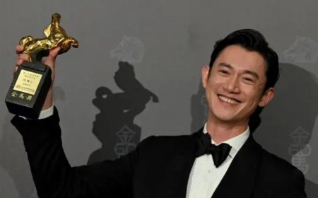 吳慷仁傳簽約上海經紀公司，「麵包」和「愛情」還能兼顧嗎？｜天下雜誌