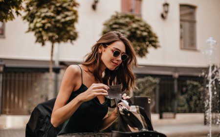 不費力的優雅，法國女人6大時尚法則｜天下雜誌