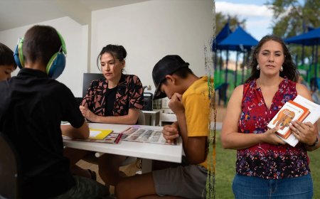 Arizona homeschooling moms say state imposing burdensome regulations with policy change: 'Feels deliberate'