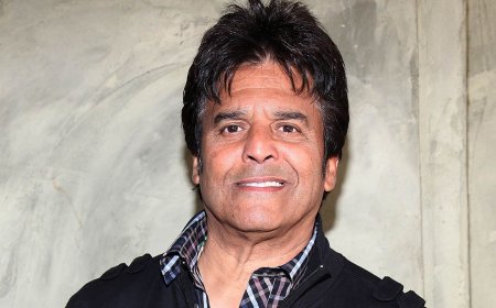 ‘CHiPs' star Erik Estrada says certain people using AI are not ‘very Christian'