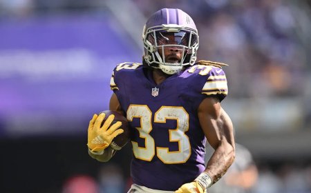 Former Packers star Aaron Jones plans to do Lambeau Leap if he scores during return to Green Bay