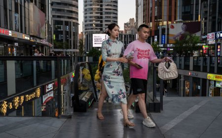 中国将加大财政政策对经济的支持