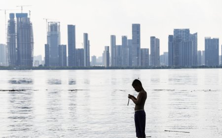 中国8000亿元稳定股市计划能否提振实体经济？