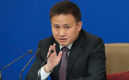 FT社评：中国刺激政策力度仍然不足