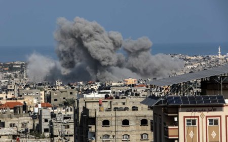 伊朗向以色列發射飛彈，將中東推向戰爭邊緣｜天下雜誌