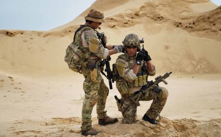 天下國際週報：中東緊張持續惡化，為何世界強權阻止不了？｜天下雜誌