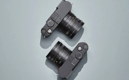 徕卡搞了个富士「平替」，只要五万！