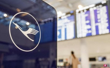 汉莎航空集团暂停往返特拉维夫和德黑兰所有航班