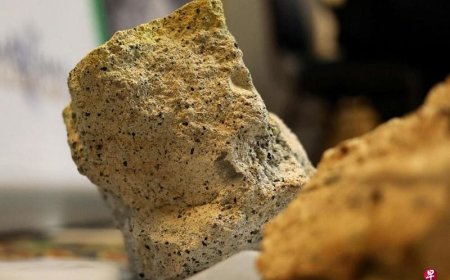 美国调查中国铀进口量激增 担心涉及俄罗斯