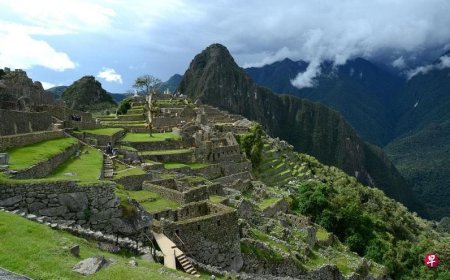 马丘比丘旅巴发生车祸 伤者包括日本和中国公民