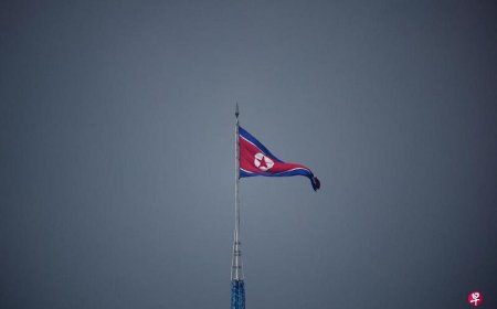 美国希望通过瑞典外交官 与朝鲜重启对话