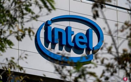 英特尔将为亚马逊云科技制造晶片