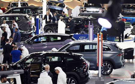 车企混战十一黄金期