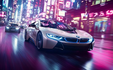 重回价格战，宝马的苦日子还在后面