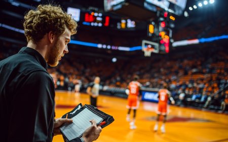 最成功的NBA记者，也不想在这行终老了？