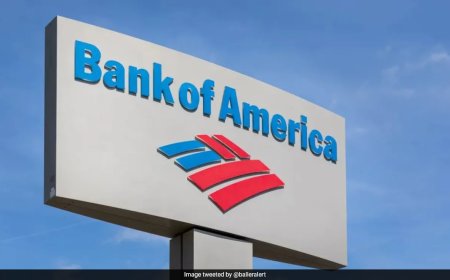 Bank Of America Customers See Zero Balance In Their Accounts. What Happened