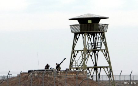 Explained: Conditions Of Iran's Nuclear Facilities Amid Israel Conflict