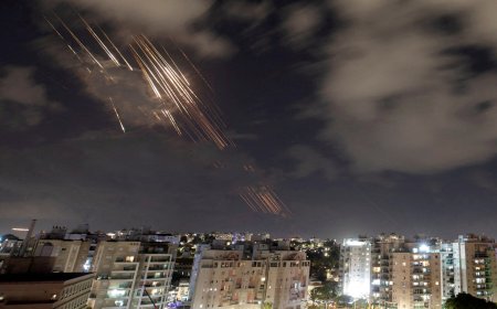 US military action in the Middle East is not making Israel safer