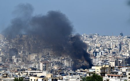 ‘Dahiyeh Doctrine’ returns to Dahiyeh