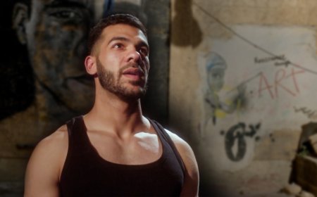 Jenin’s Freedom Theatre: Voice of Resistance