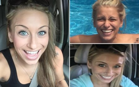 Missing Missouri mother's remains found 6 months after mysterious disappearance