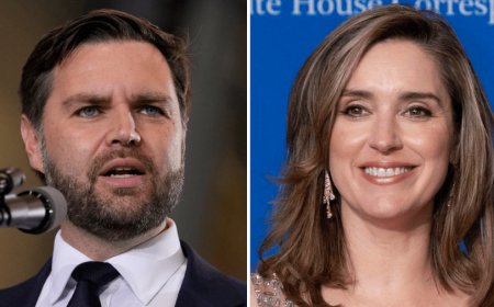 Fox's John Roberts knocks Brennan for Vance debate fact check