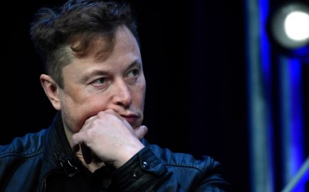 Musk donated millions to GOP causes as early as 2022: Reports
