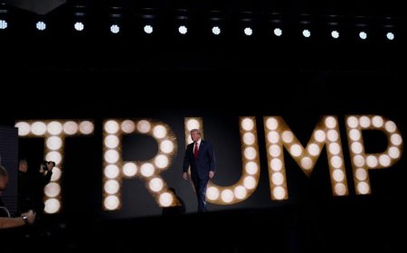 What the elites don’t understand about the Trump vote 