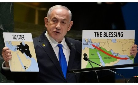 Democrats more likely to be critical of Israel: Survey