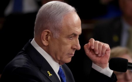 Netanyahu says Iran 'will pay' for missile attack