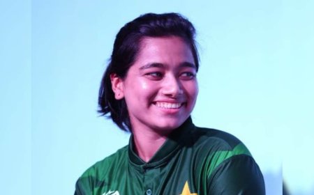 Pakistan vs Sri Lanka Live Streaming Women's T20 World Cup Live Telecast: When And Where To Watch