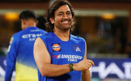 "MS Dhoni Has No Desire...": Jadeja's Monumental Remark On CSK Great's Value Ahead Of IPL 2025 Auction